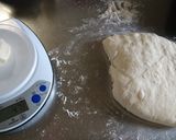 優しい生地のあんぱん作り方3写真