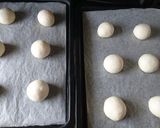 優しい生地のあんぱん作り方4写真