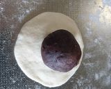 優しい生地のあんぱん作り方5写真