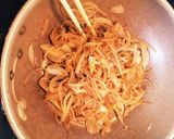 トマトとたまねぎのスパイシースープ作り方1写真