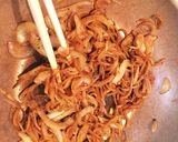 トマトとたまねぎのスパイシースープ作り方2写真