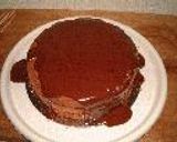 チョコ好きの♪ザッハトルテ作り方17写真