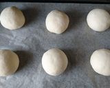 優しい生地のあんぱん作り方6写真