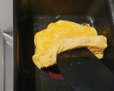 絶対ふわふわ玉子焼き(動画有)作り方2写真