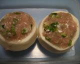 ★かぶの鶏肉詰め★あっさり系が食べたい時作り方4写真