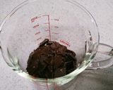 バレンタインに簡単！アーモンドinチョコ作り方3写真