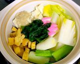 簡単！失敗知らず♪白だしのうどんすき♡作り方2写真