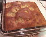 炊飯器で簡単☆りんごの紅茶ケーキ作り方8写真