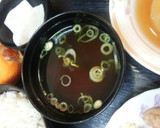 血管プラークダイエット食642（和定食）作り方2写真