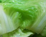 飽きない　基本のロールキャベツ作り方4写真