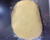 チョコタルト作り方1写真