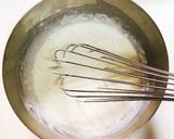 とろ、ふわ、もち♪お好み焼きの生地作り方2写真