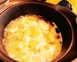 白菜で、低カロ・カレー＊コロッケ作り方2写真