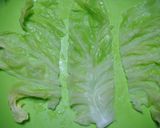 キャベツでかさましロールキャベツ作り方3写真
