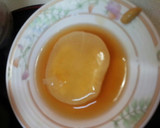 血管プラークダイエット食642（和定食）作り方6写真