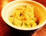 白菜で、低カロ・カレー＊コロッケ作り方9写真