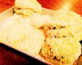 白菜で、低カロ・カレー＊コロッケ作り方11写真