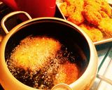 白菜で、低カロ・カレー＊コロッケ作り方12写真