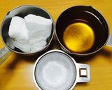 うちのすし酢♪作り方1写真