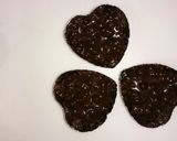 乳不使用!あられクランチ!作り方2写真