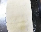雑でもバレない！簡単苺のミルフィーユ★作り方2写真