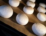 簡単！マシュマロクッキー作り方2写真
