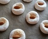 簡単！マシュマロクッキー作り方3写真