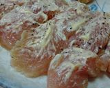 鶏胸肉の♪冷めても柔らかチキンカツ♡作り方6写真