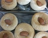 簡単！マシュマロクッキー作り方6写真