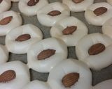 簡単！マシュマロクッキー作り方7写真