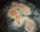 鶏胸肉の♪冷めても柔らかチキンカツ♡作り方8写真