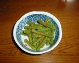 ほうれん草の胡麻和え作り方9写真