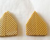 親子で楽しくつくれる簡単！☆お菓子の家☆作り方5写真