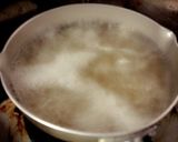 誰でも簡単 和風カルボナーラ【醤油入り】作り方1写真