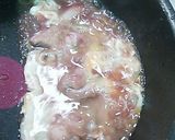 親子丼作り方4写真