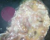 親子丼作り方5写真