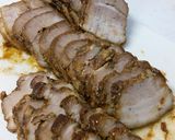 豚バラで煮豚♪作り方6写真