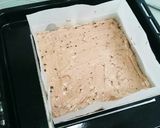 簡単！濃厚！チョコチップブラウニー♡作り方12写真