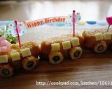定番☆いなり寿司作り方10写真