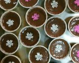 簡単！チョコムースケーキ作り方7写真