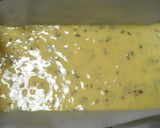 キャラウェイ☆紅茶チョコパウンドケーキ♪作り方3写真