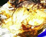 豊島園 デカニジ 塩麹で食せ！作り方6写真