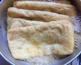 餡かけコーン稲荷作り方1写真