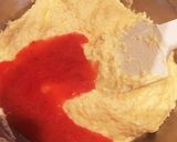 イチゴ パウンドケーキ BP不要作り方12写真