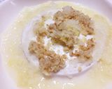 乾麺簡単 別茹でなし煮込みうどん作り方3写真