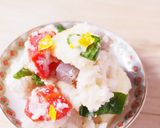 ほっこりおいもの生姜マヨ和え作り方6写真