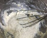 V.D.にも♡HMで簡単豆腐ココアケーキ作り方2写真