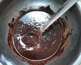 ココナッツオイルで簡単生チョコ作り方2写真