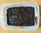 ココナッツオイルで簡単生チョコ作り方3写真
