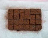 ココナッツオイルで簡単生チョコ作り方4写真